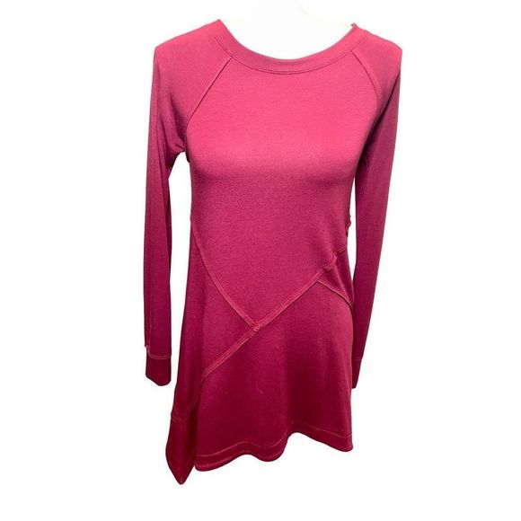 Kate & Mallory Lounge Top Size XS Athleisure - Picture 1 of 5